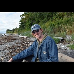 Meet your Posher, Toby